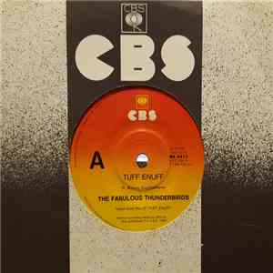 The Fabulous Thunderbirds - Tuff Enuff download free