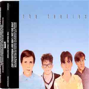 The Feelies - Crazy Rhythms download free