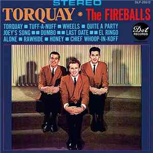 The Fireballs - Torquay download free