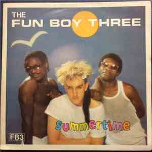 The Fun Boy Three - Summertime download free