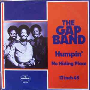 The Gap Band - Humpin' download free