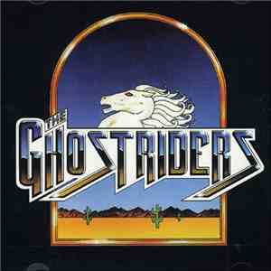 The Ghostriders - The Ghostriders download free