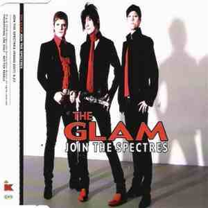 The Glam - Join The Spectres download free