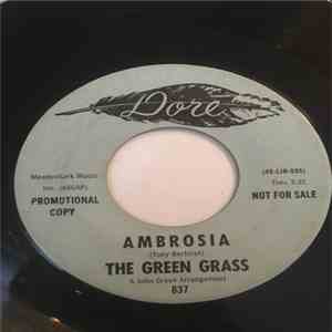 The Green Grass - Ambrosia download free