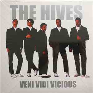 The Hives - Veni Vidi Vicious download free