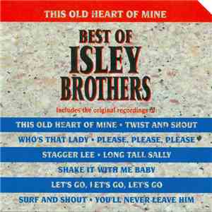 The Isley Brothers - Best of the Isley Brothers download free