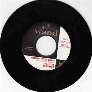 The Isley Brothers - Twistin' With Linda download free