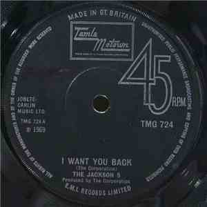 The Jackson 5 - I Want You Back download free