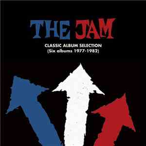 The Jam - Classic Album Selection (Six Albums 1977 - 1982) download free