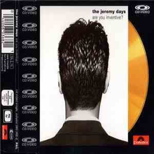 The Jeremy Days - Are You Inventive? download free