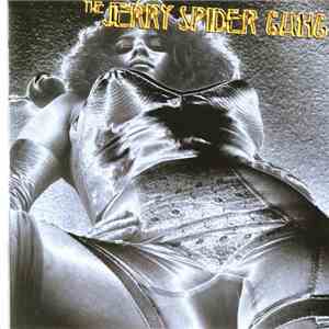The Jerry Spider Gang - This Is My Life download free
