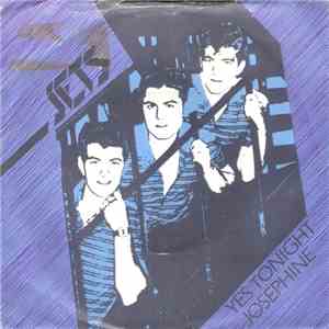 The Jets  - Yes Tonight Josephine download free