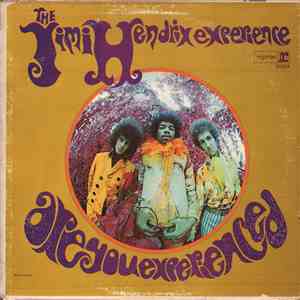 The Jimi Hendrix Experience - Are You Experienced? download free