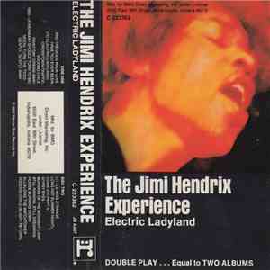The Jimi Hendrix Experience - Electric Ladyland download free