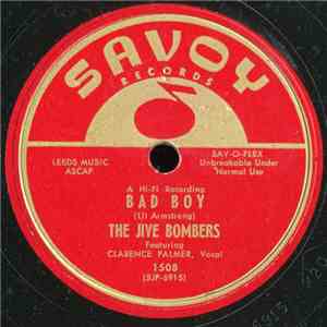 The Jive Bombers - Bad Boy download free