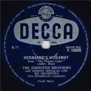The Johnston Brothers - Hernando's Hideaway download free