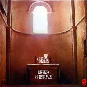 The Jordan Singers - Negro Spirituals download free
