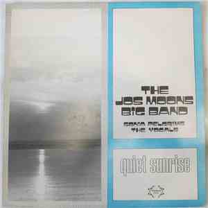 The Jos Moons Big Band - Quiet Sunrise download free
