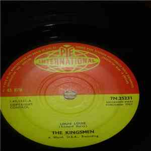 The Kingsmen - Louie Louie download free