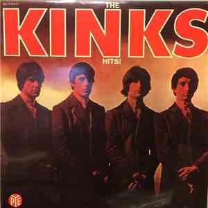 The Kinks - The Kinks Hits! download free