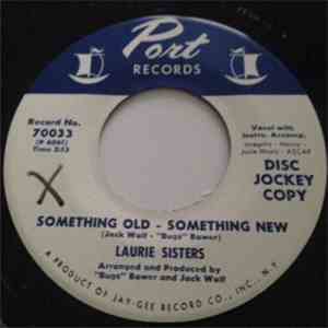The Laurie Sisters - Stand A Little Closer download free
