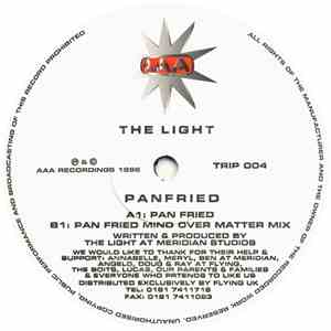 The Light - Panfried download free