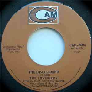 The Lovebirds - The Disco Sound download free