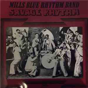 The Mills Blue Rhythm Band - Savage Rythm download free