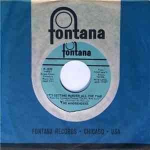 The Mindbenders - It's Getting Harder All The Time download free