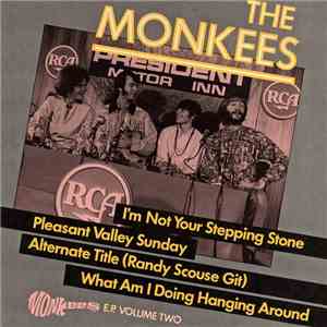 The Monkees - Monkees E.P. Volume Two download free