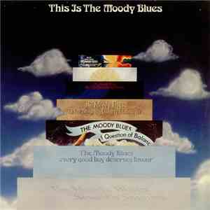 The Moody Blues - This Is The Moody Blues download free