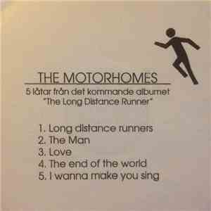 The Motorhomes - The Long Distance Runner download free