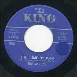The Mystics  - The Jumpin' Bean / Just For Your Love (I Would Do Anything) download free