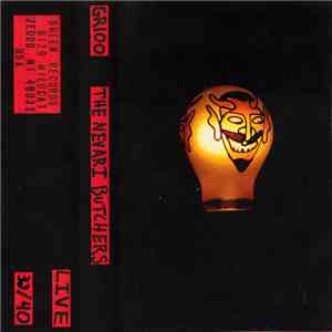 The Nevari Butchers - Live download free