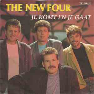 The New Four - Je Komt En Je Gaat download free