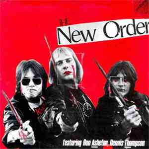 The New Order  - The New Order download free