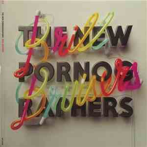 The New Pornographers - Brill Bruisers download free