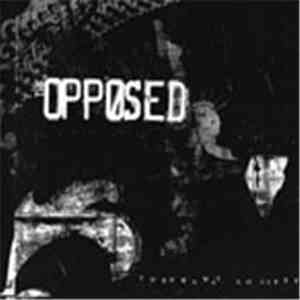 The Opposed - Throwaway Society download free