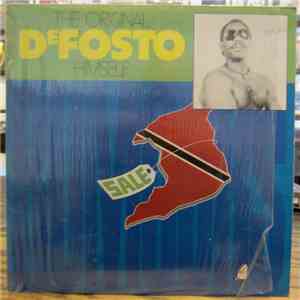 The Original Defosto Himself - Rumours download free