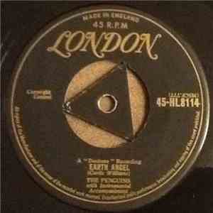 The Penguins - Hey Senorita / Earth Angel download free