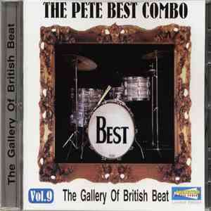 The Pete Best Combo - The Pete Best Combo download free
