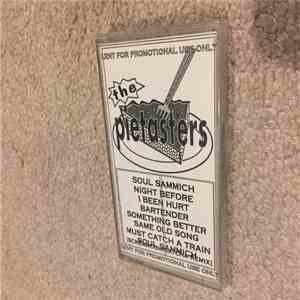 The Pietasters - The Pietasters download free