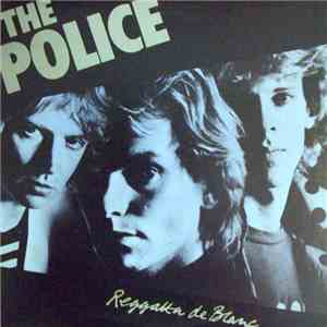 The Police - Reggatta De Blanc download free