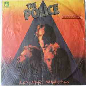 The Police - Zenyatta Mondatta download free