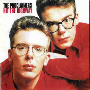 The Proclaimers - Hit The Highway download free
