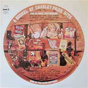 The Quinn Brothers - A Bushel Of Charley Pride Hits download free
