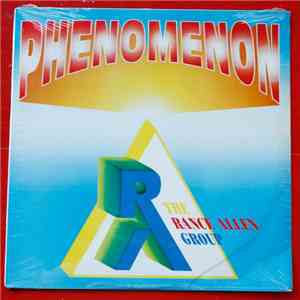 The Rance Allen Group - Phenomenon download free