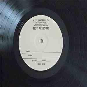The Residents - Duck Stab / Buster & Glen download free
