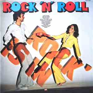 The Rock Machine Band - The Rock' N Roll Story Vol. 2 download free