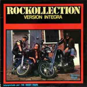 The Rocky Frapa - Rockollection (Version Integra) download free